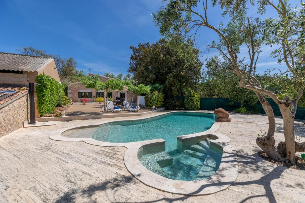 Holiday home - 38363 Mallorca