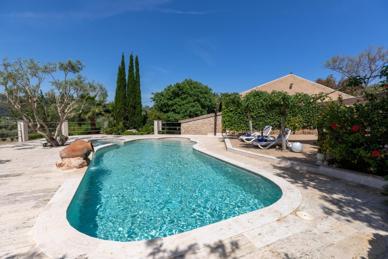 - 38363 Mallorca Holiday home Alcudia (Mallorca)