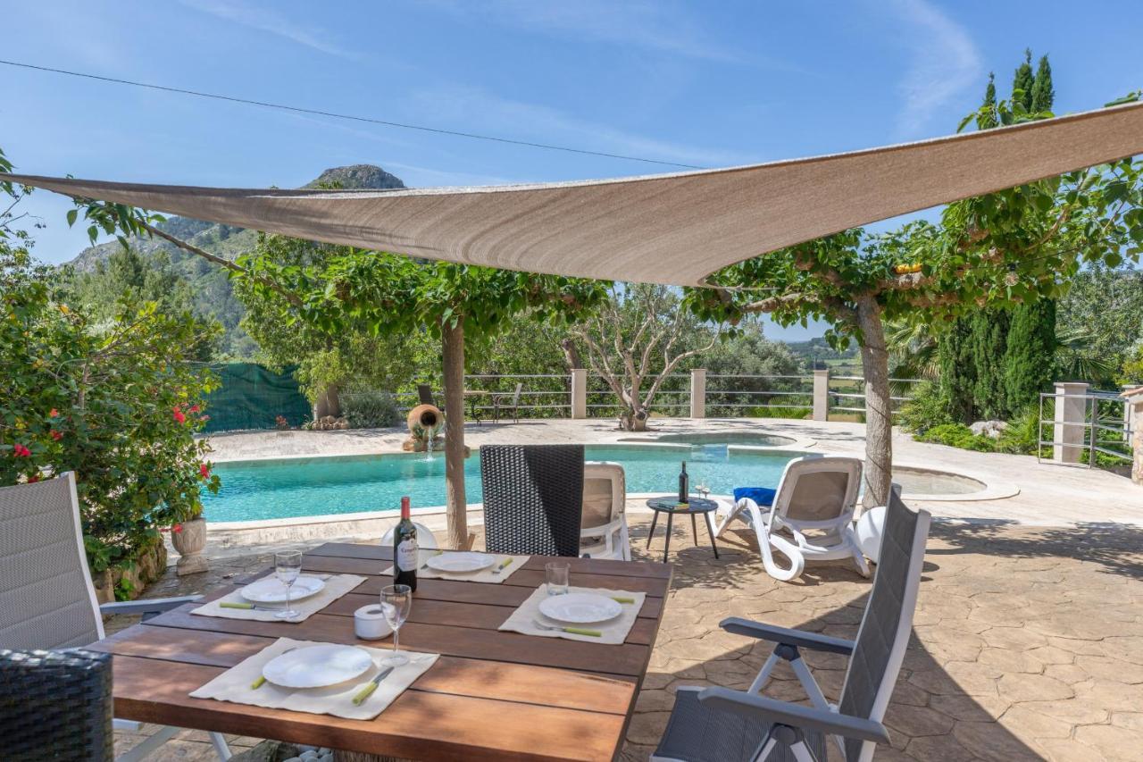 - 38363 Mallorca Holiday home Alcudia (Mallorca)
