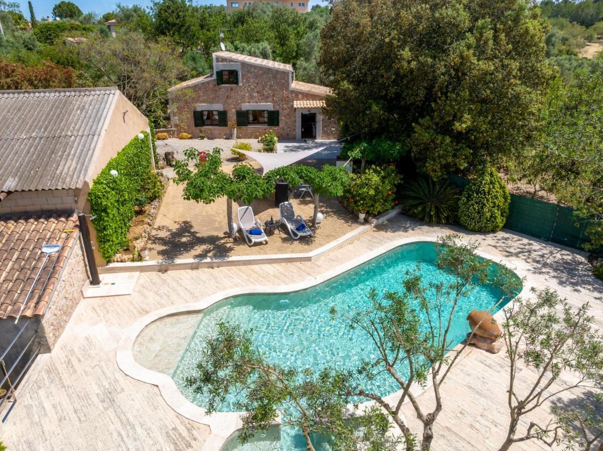 - 38363 Mallorca Holiday home *