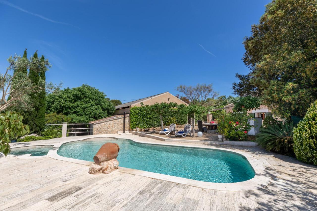 - 38363 Mallorca Holiday home *