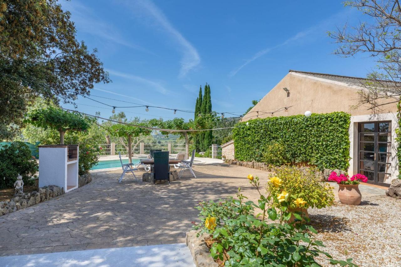 Holiday home - 38363 Mallorca *
