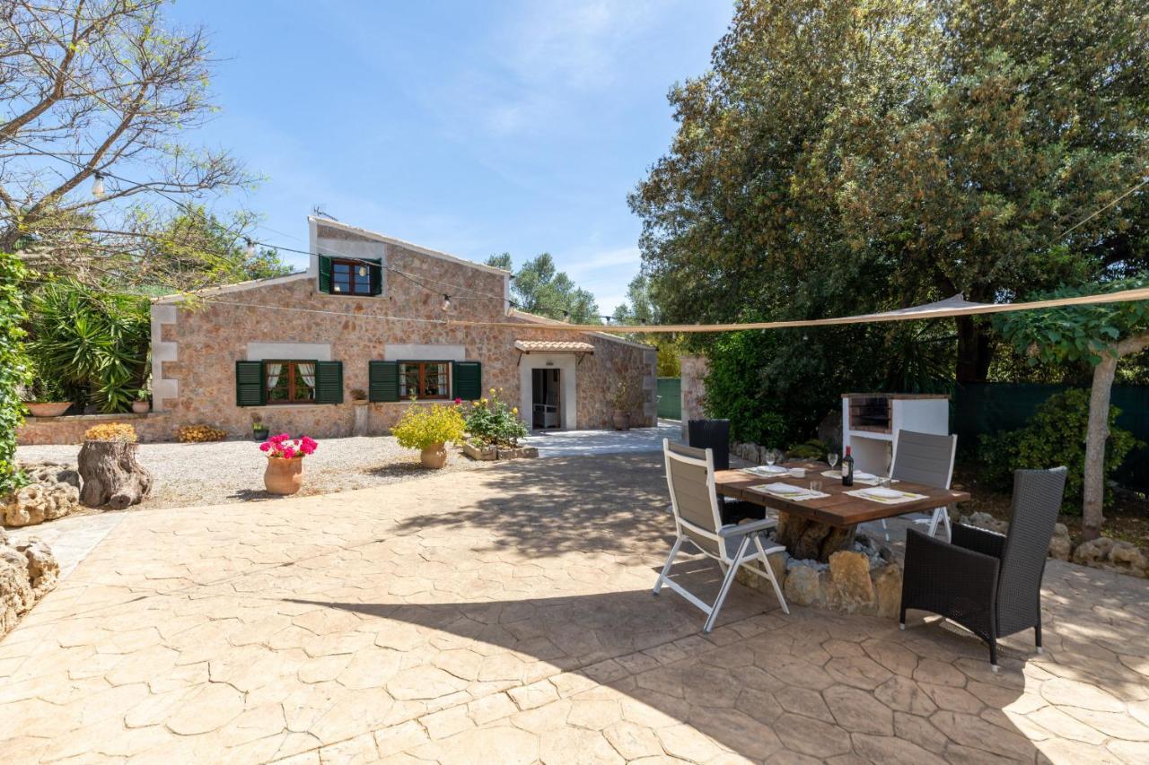 - 38363 Mallorca Holiday home *