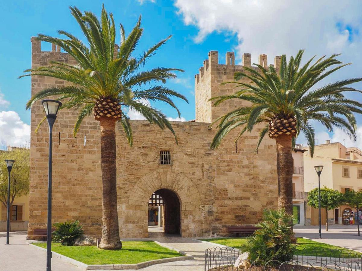 - 38363 Mallorca