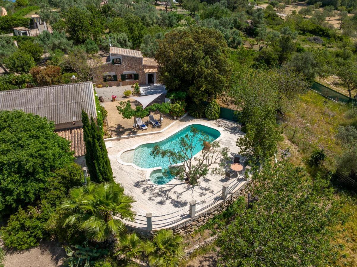 - 38363 Mallorca Holiday home Alcudia (Mallorca)