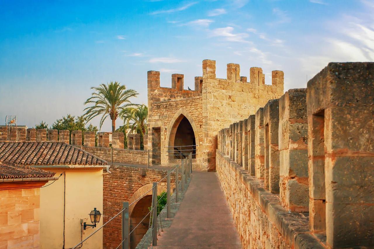 Holiday home - 38363 Mallorca Alcudia (Mallorca)